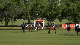Semifinal Thai Polo Cup 2021 –  Santos Polo Team vs. Bellamar Pampa Norte
