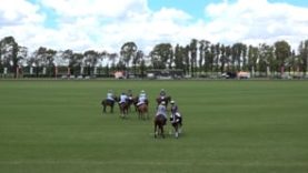 Thai Polo Cup 2021 – Campanulata vs. La Maroma