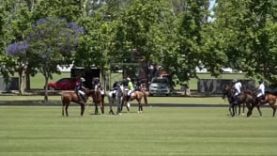 Thai Polo Cup 2021 – Colorado vs. Santos