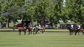 Thai Polo Cup 2021 – Colorado vs. Santos