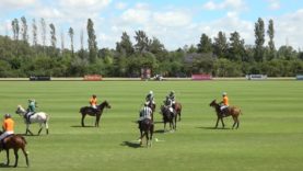 Thai Polo Cup 2021 – Santa Cruz vs. La Berta