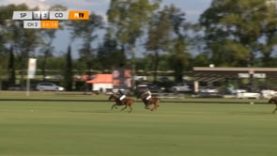Thai Polo Cup 2021 – South Patagonian vs. Colorado