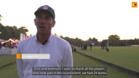 Thai Polo Cup – Manu Cereceda