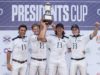 BEL POLO (Sebastián Merlos, Edward Banner, Henry Lunn & Santos Merlos), GANADORES DE LA PRESIDENTS CUP Photo Credit Matias Callejo (2)