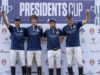 Colorado, Ganadores de la Copa Luis Lalor – PRESIDENTS CUP Photo Credit Matias Callejo