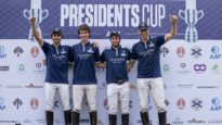 Colorado, Ganadores de la Copa Luis Lalor – PRESIDENTS CUP Photo Credit Matias Callejo