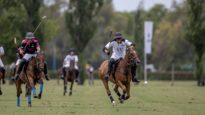 Tomas Willans & Henry Lunn – BEL POLO TEAM vs INFINIT Photo Credit Matias Callejo