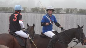 Ambassadors Winter Cup – Performance Polo v Polo Performance