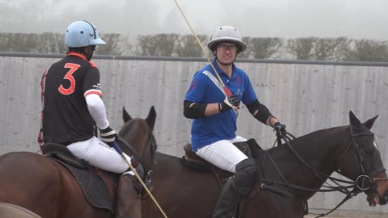 Ambassadors Winter Cup – Performance Polo v Polo Performance