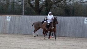 Ambassadors Winter Cup – Polo Performance v Kusnacht Practice