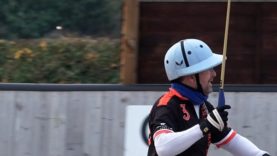 Ambassadors Winter Cup – Polo Performance v Kusnacht Practice