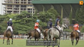 Argentine Open – Diego Cavanagh