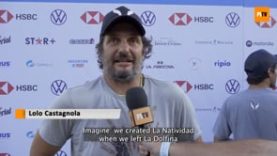 Argentine Open – Lolo Castagnola