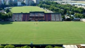 Final Presidents Cup 2021 – Bel Polo Team vs. Green Gates