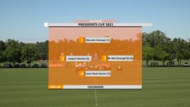 Presidents Cup 2021 – Colorado v BEL Polo Team