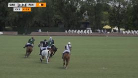 Presidents Cup 2021- Green Gates vs. Power Infrastructure