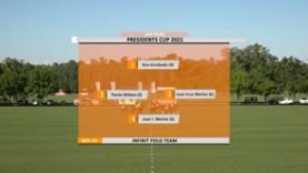 Presidents Cup 2021 – Infinit Polo Team v Nairobi