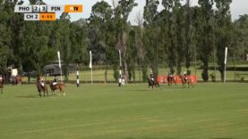 Presidents Cup 2021 – Power Horse vs. Power Infrastructure