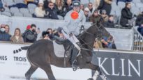 Day 3 Saturday 29.1.2022 Snow Polo World Cup St. Moritz 2022