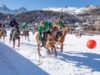 Snow Polo World Cup St. Moritz 2022