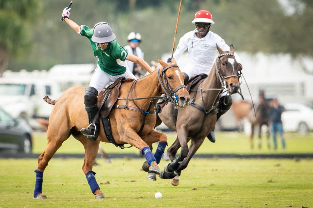 PoloLine.TV WPT USPA Outback Invitational Tonkawa vs. SD Farms