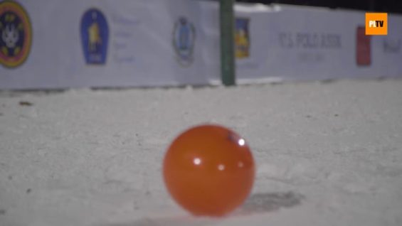 Italia Polo Challenge Cortina 2022 – Highlights