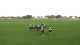 Noon Polo Cup 2022 – Abu Dhabi v Sarissa
