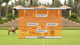 WPT – USPA Outback Invitational – Loudmouth vs. Dundas