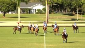 WPT – USPA Outback Invitational – Patagones vs. Hawaii Polo Life