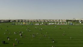 Bentley Emirates Silver Cup Final 2022 – Habtoor v UAE