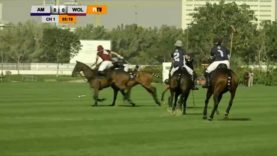 Dubai Gold Cup – Dubai Wolves v AM Polo