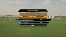 Dubai Gold Cup – Habtoor v Zedan