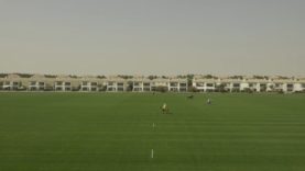 Dubai Gold Cup – UAE v AM Polo