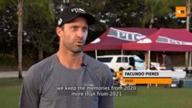 Gauntlet of Polo – Facundo Pieres (Part 2)
