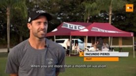 Gauntlet of Polo – Facundo Pieres (Part 1)