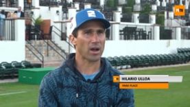 Gauntlet of Polo – Hilario Ulloa