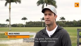 Gauntlet of Polo – Nico Pieres