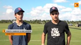 Gauntlet of Polo – Poroto Cambiaso & Keko Magrini