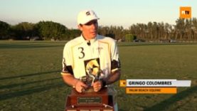 Outback Invitational – Gringo Colombres Part 1