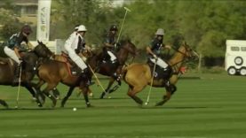 Polo Masters Cup – Ankora v UAE