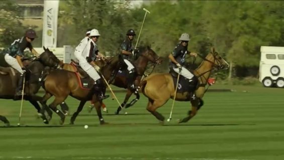 Polo Masters Cup – Ankora v UAE
