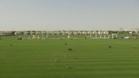 Polo Masters Cup Final 2022 – Bin Drai v Ankora