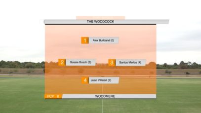 Port Mayaca – The Woodcock – Eco Mint Carwash vs. Woodmere
