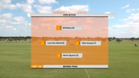 Port Mayaca – USPA Butler – Beverly Polo vs. Old Hickory Bourbon