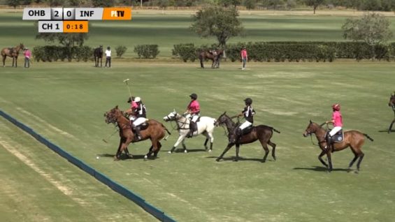 Port Mayaca – USPA Butler – Old Hickory Bourbon vs. Infinit Polo