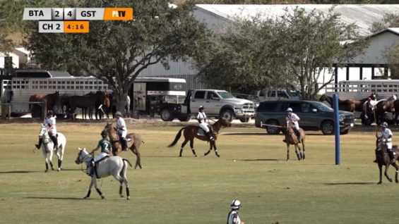 Port Mayaca – USPA Heritage Cup – BTA  vs. G-String