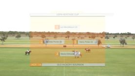 Port Mayaca – USPA Heritage Cup – Old Hickory Bourbon vs. Tonkawa