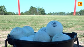 Santa Cruz Polo Cup – Highlights Semifinals