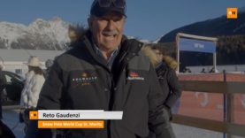 Snow Polo World Cup St. Moritz – Reto Gaudenzi