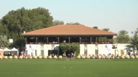 Sultan Bin Zayed Polo Cup 2022 – Bin Drai v Ghantoot